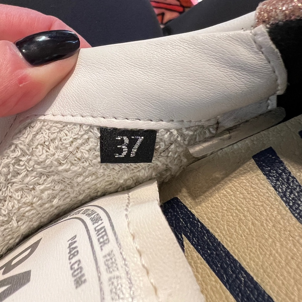 P448 Sneaker - image 5